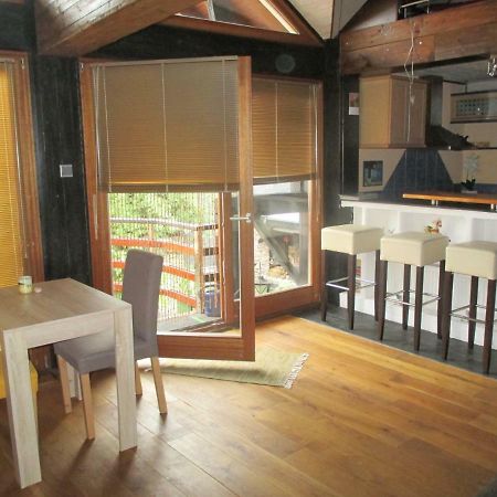 Ferienwohnung Hahnenblick Waldfeucht Екстериор снимка