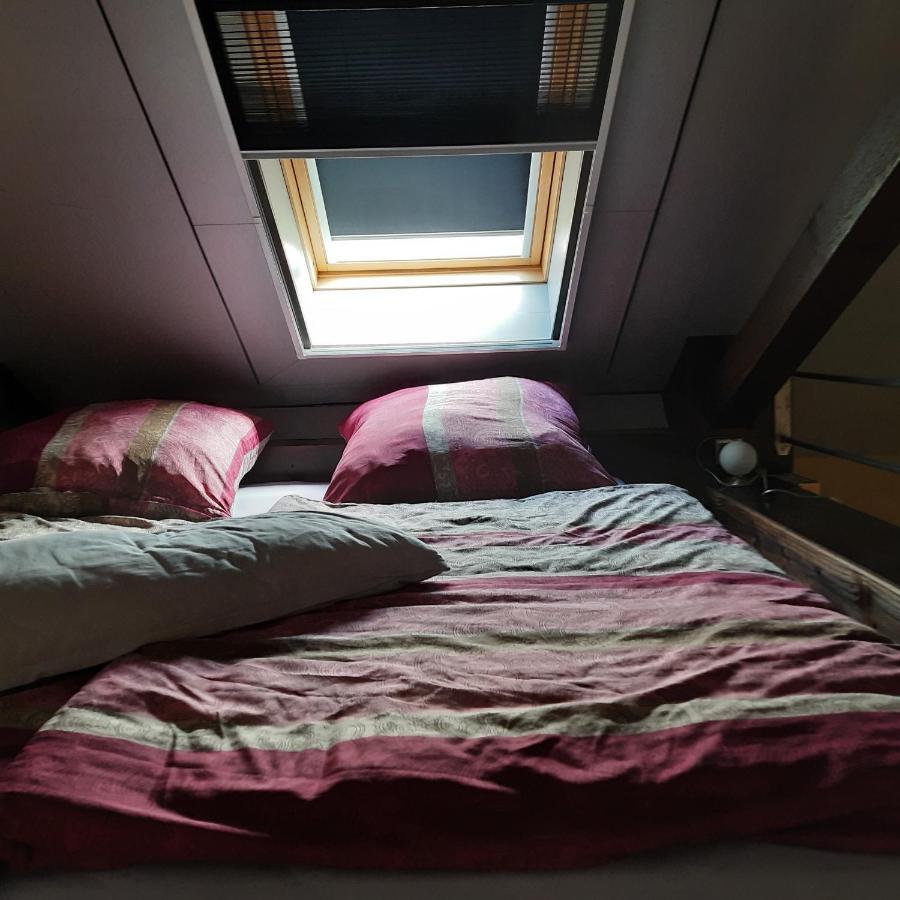 Ferienwohnung Hahnenblick Waldfeucht Екстериор снимка