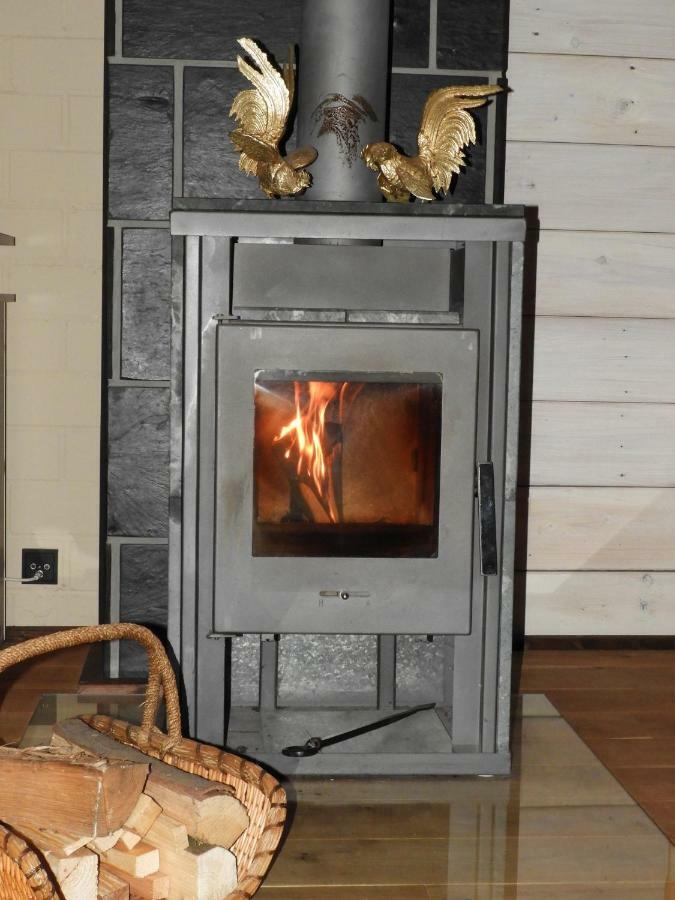 Ferienwohnung Hahnenblick Waldfeucht Екстериор снимка