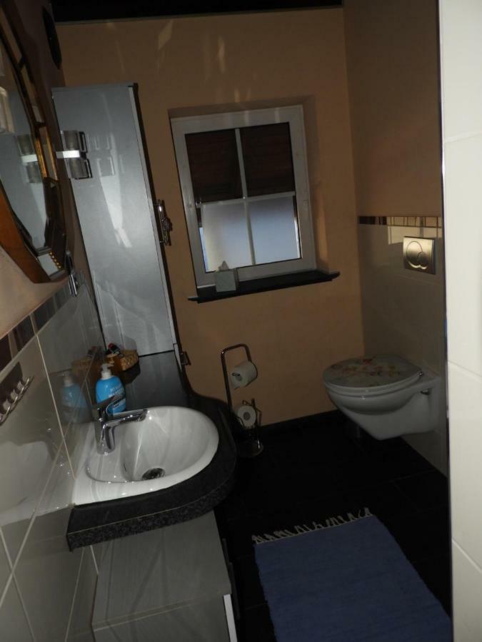 Ferienwohnung Hahnenblick Waldfeucht Екстериор снимка
