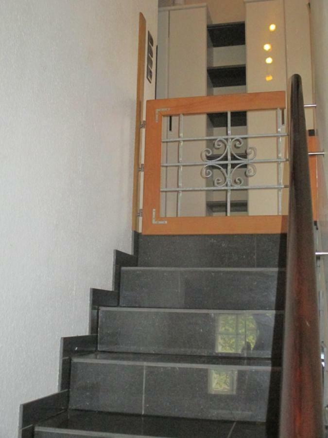 Ferienwohnung Hahnenblick Waldfeucht Екстериор снимка