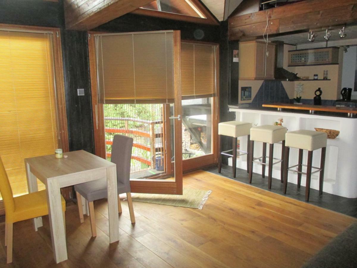 Ferienwohnung Hahnenblick Waldfeucht Екстериор снимка